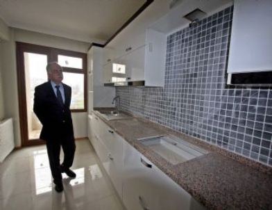 Satılık Daireler Bayraklı’ya Gelir Olacak