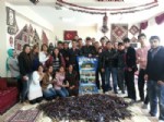 YDS - Şırnak'ta Gençliğin İyilik Ağacı Projesi
