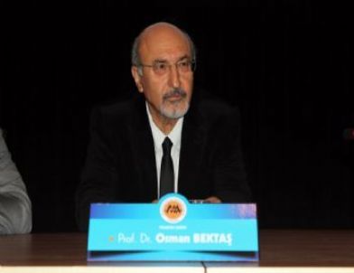 Trabzon’da Karadeniz Depremleri Ele Alındı