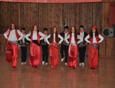 ‘Türkiye Okuyor, Bafra Okuyor’ Projesi