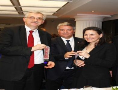 Yunanistan'dan İzmir'e Expo 2020 Desteği