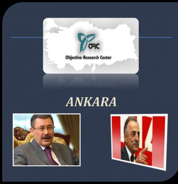 İşte son yerel seçim anketi