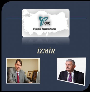 İşte son yerel seçim anketi