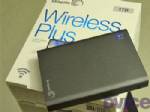 WIRELESS - 1 TB'lık kablosuz disk