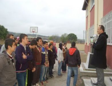 15 Bin Tohum Toprakla Buluşacak