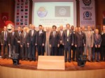 17 Arap Ülkesinin Türkiye Büyükelçileri Mersin’de Buluştu