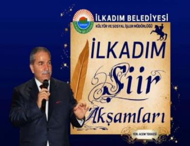 Acem Tekkesi’nde Şiirler Dile Gelecek