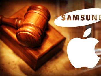 Apple'dan yeni dava