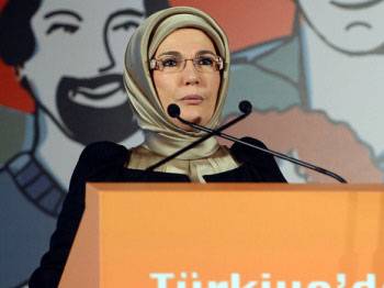 'Babalar gizli gizli ağlar'