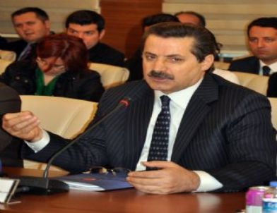 Bakan Çelik'ten 657 Sayılı Kanun İle Kamuda Rotasyon Açıklaması