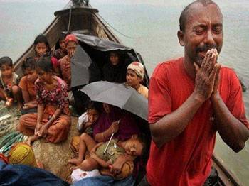 BM'den Myanmar için insani kriz uyarısı