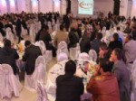 MEHMET TURAN - Bursa Mobilya Üreticileri Bir Araya Geldi