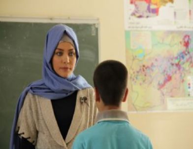 Fedakar Öğretmenlerin ‘selam’ı Yarın Sinemalarda