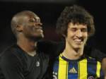 Fenerbahçe'de Salih Uçan şoku