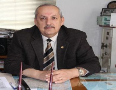 Göktaş’tan Defter Kapanış Tasdikine İlişkin Çağrı