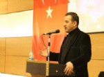 REFIK TUZCUOĞLU - Gülen Yüzler Öğrencileri ‘Zararlı Alışkanlıklara Hayır’ Dedi