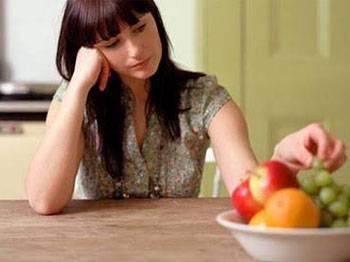 İştah MS’i etkileyebilir