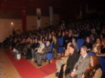 GENÇ OSMAN - Karabük’te “Genç Osman” Adlı Tiyatro Oyununu