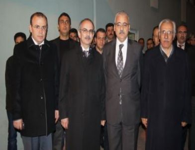 Karadağ Büyükelçisi Niyazi Tanılır’ın Acı Günü