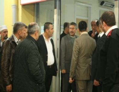 Kaza Geçiren Star Yazarları Taburcu Oldu