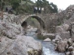 AĞIR VASITA - Köprü Tamir Edecek Usta Aranıyor