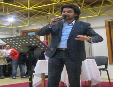 Kütüphaneler Haftası Coşkuyla Kutlanıyor