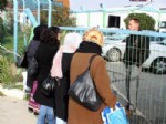 KAMU AYDıNLATMA PLATFORMU - Şeker Piliç, İşten Çıkarılan 745 İşçinin Tekrar İşe Alınabileceğini Açıkladı