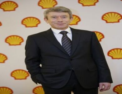 Shell Türkiye 90 Yaşında