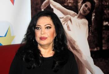 'Sultan'ın sergisi Guinness'e aday