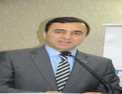 Tuskon Yönetim Kurulu Başkanı Meral: S&p Objektif Değil