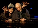 BERTOLT BRECHT - Usta Tiyatrocu 75 Yaşını Sahnede Kutladı