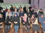 YANıLMA - Yerköy Rehberlik Araştırma Merkezi 7-19 Yaş Aile Eğitimi Programlarına Başladı