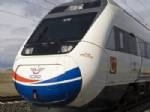 Yüksek Hızlı Tren'in 5 lira kampanyası uzadı