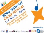 AMADEUS - 5. Antalya Uluslararası Koro Festivali 3 Nisan’da Başlıyor