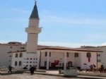 SUAT SEYITOĞLU - Ataşehir Camisi'nin Açılışı Yapıldı