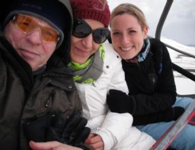 Avrupalı Öğrenciler Kayseri’nin Kültürünü Öğrendi