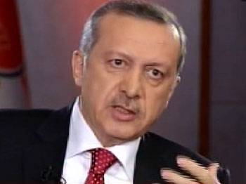 Başbakan Erdoğan'dan akil insanlarla ilgili ayrıntılı bilgi