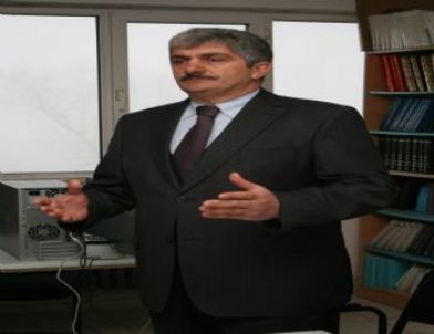 Belediyesi Kapanacak Olan Başkan Dert Yandı