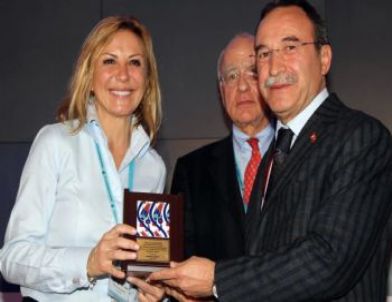 Boyner Holding Yönetim Kurulu Üyesi Ümit Boyner: