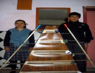 Bu Benim Eserim Proje Yarışması