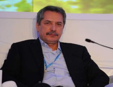 Çalık Holding Başkanı Ahmet Çalık: