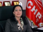 CANDAN YÜCEER - Chp’li Yüceer Tokat’ta