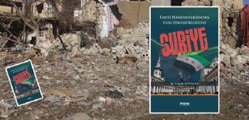 Emevi Handeanlığından Esed Dikdatörlüğüne