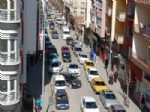 FUZULİ - Eskişehir'de Trafik Sorunu