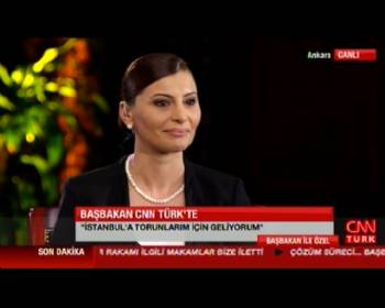 Hande Fırat'ı şaşırtan 3 çocuk tavsiyesi