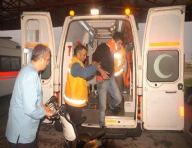 Kadirli’de Trafik Kazaları: 6 Yaralı