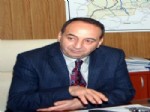 KASİAD - Kara Yolları 7.bölge Müdürü Arif Çobanoğlu, Esnafla Bir Araya Geldi