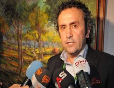 Muhtar Kent'in Tavsiyelerine İş Adamlarından Destek