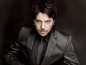 Nihat Doğan 'Harem'e Giriyor