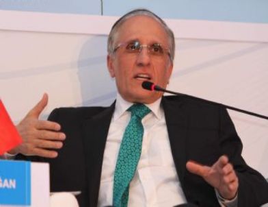 Perakende Devleri Uludağ'da Bir Araya Geldi